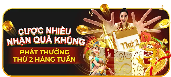 Trò chơi Slot bong 8899