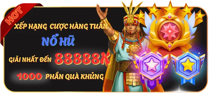 Chơi Nổ Hũ trên di động