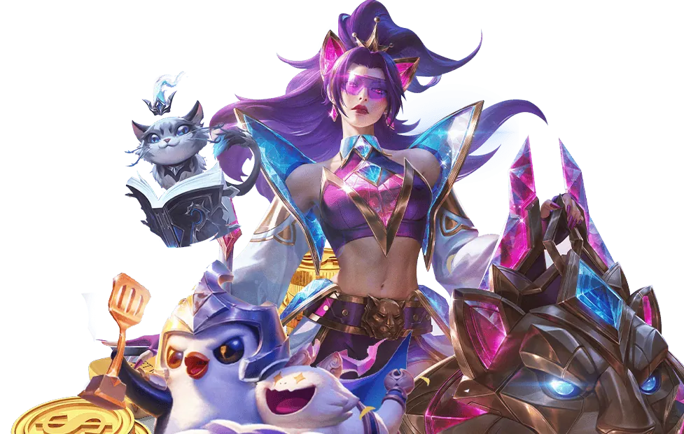 Lợi ích khi chọn bong 8899